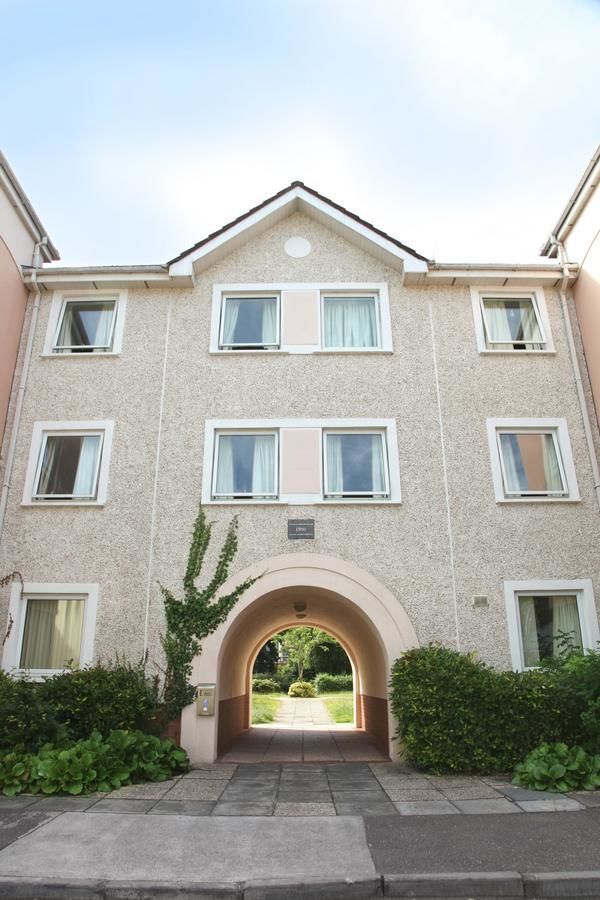 Общежития Castlewhite Apartments - UCC Summer Beds Корк-4