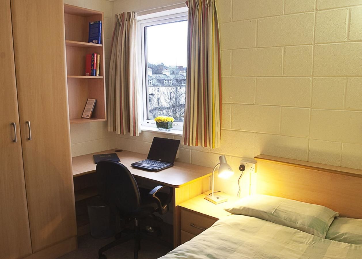 Общежития Castlewhite Apartments - UCC Summer Beds Корк-13