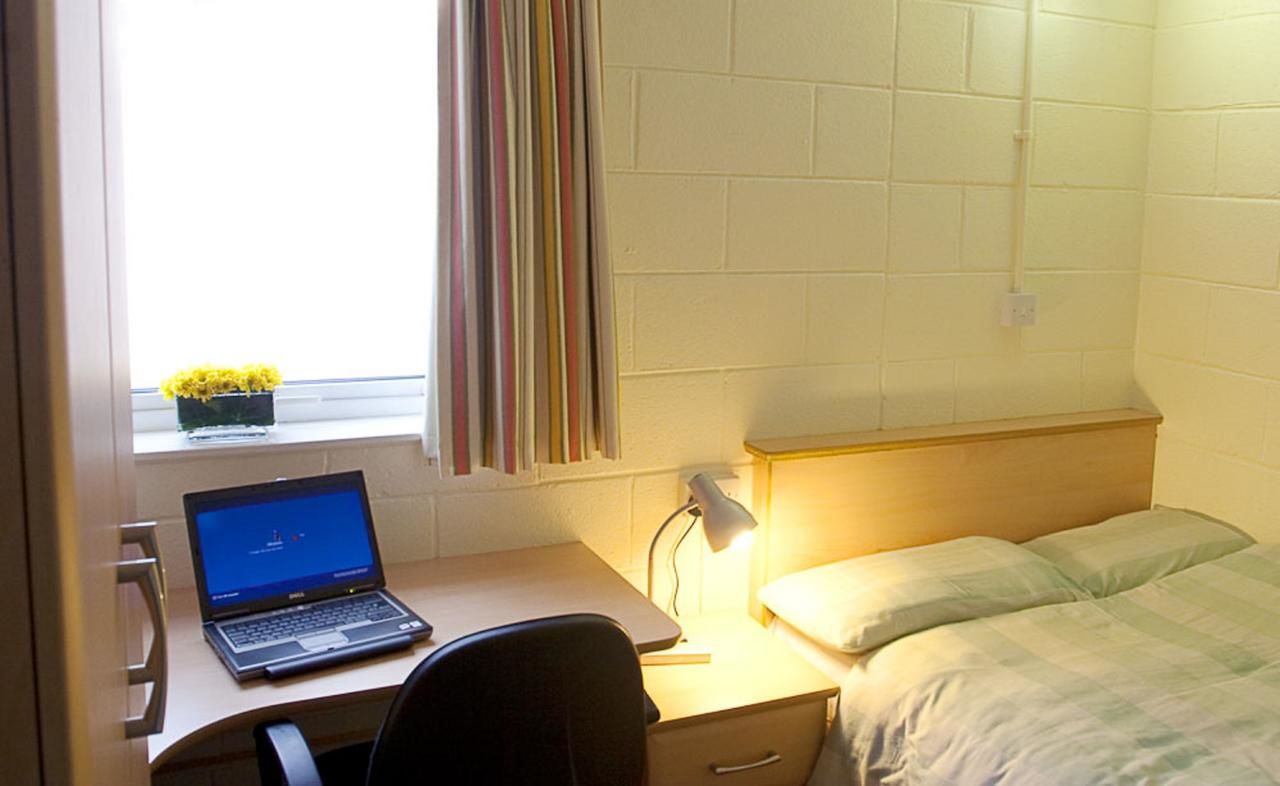 Общежития Castlewhite Apartments - UCC Summer Beds Корк-14
