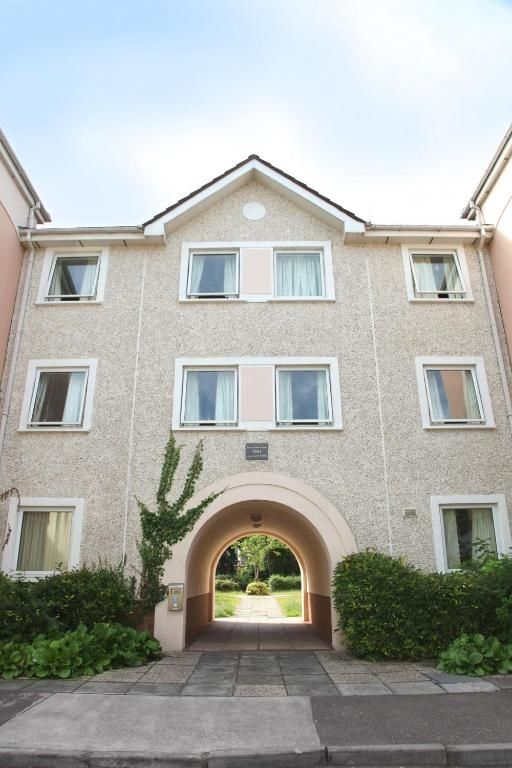 Общежития Castlewhite Apartments - UCC Summer Beds Корк-21
