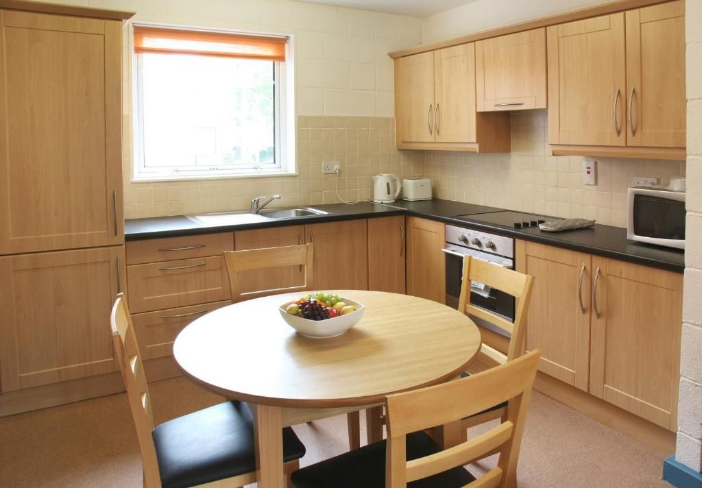 Общежития Castlewhite Apartments - UCC Summer Beds Корк-22