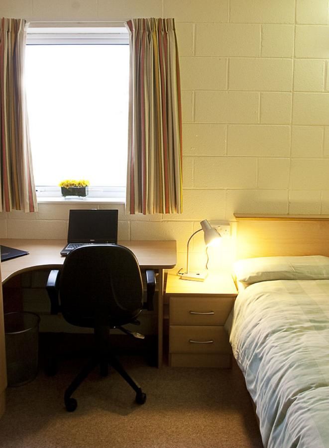 Общежития Castlewhite Apartments - UCC Summer Beds Корк-6