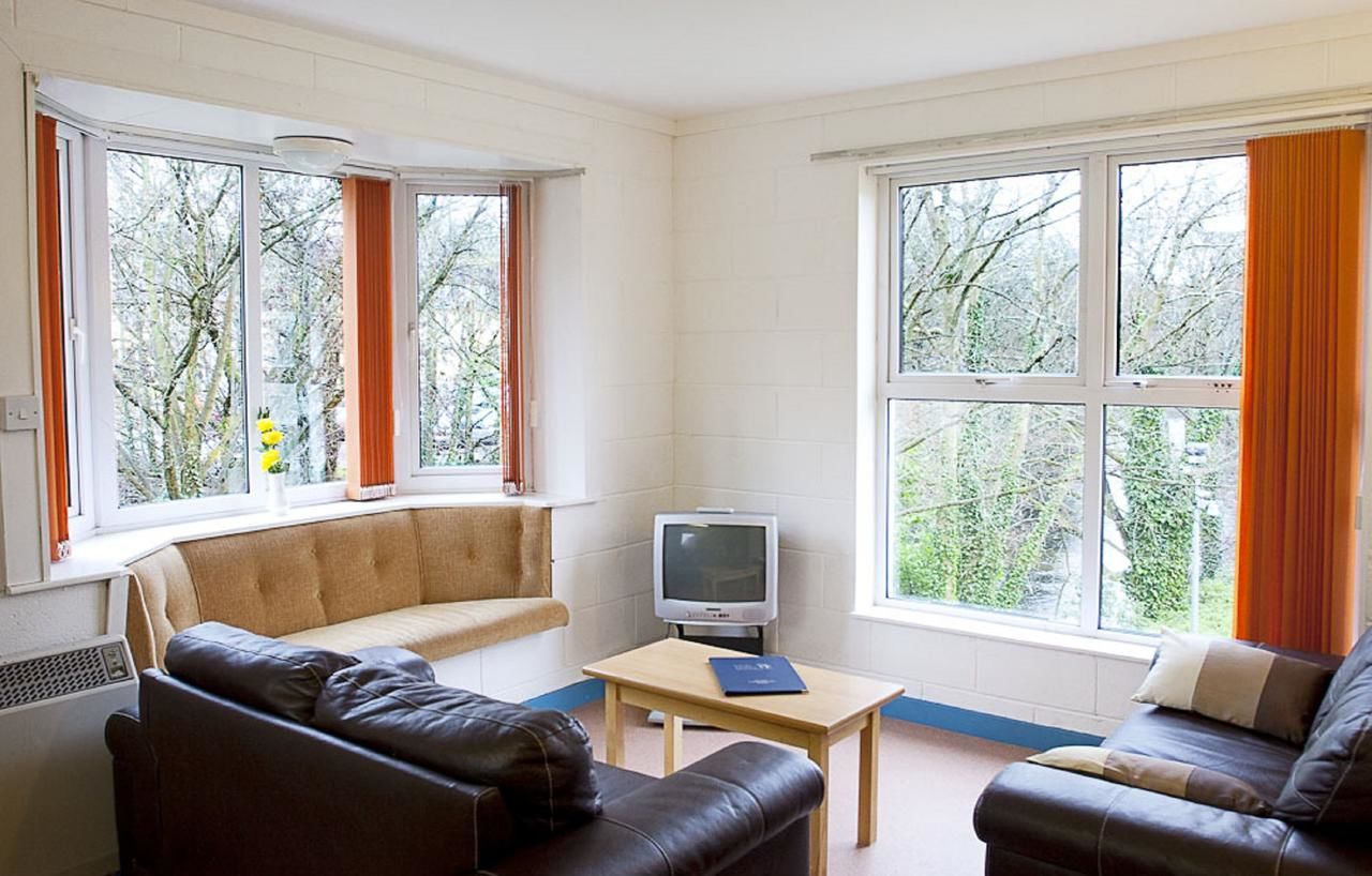 Общежития Castlewhite Apartments - UCC Summer Beds Корк-7