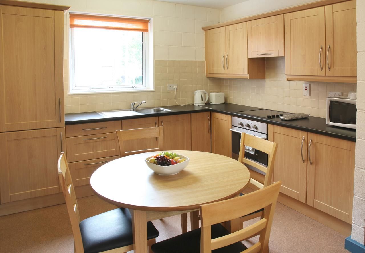 Общежития Castlewhite Apartments - UCC Summer Beds Корк-8