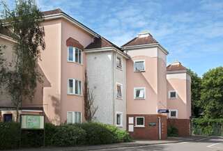 Общежития Castlewhite Apartments - UCC Summer Beds Корк-6