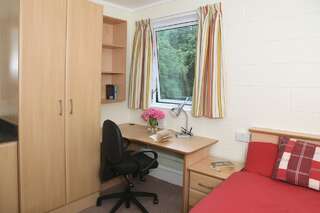 Общежития Castlewhite Apartments - UCC Summer Beds Корк-7