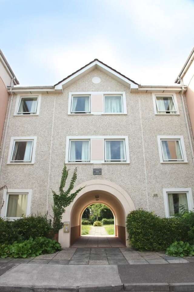 Общежития Castlewhite Apartments - UCC Summer Beds Корк-3