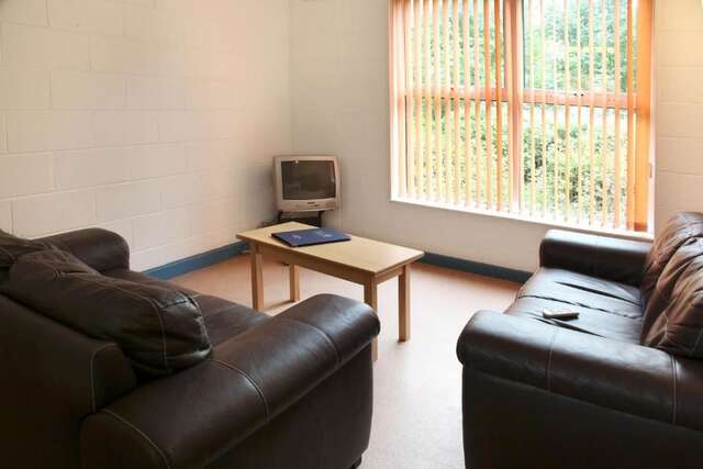Общежития Castlewhite Apartments - UCC Summer Beds Корк-18