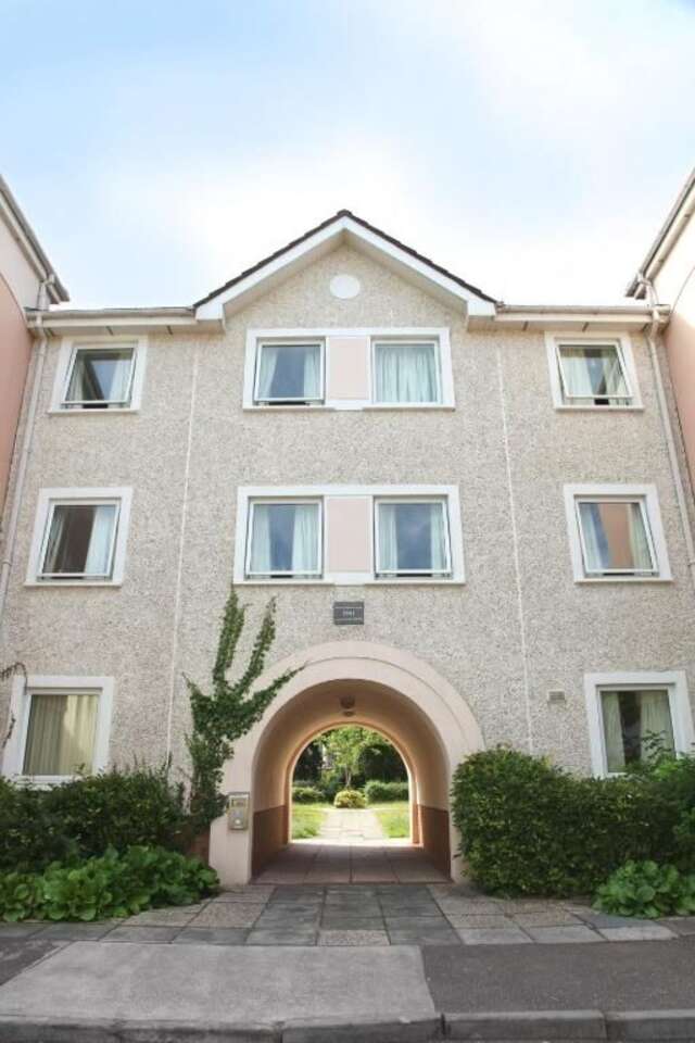 Общежития Castlewhite Apartments - UCC Summer Beds Корк-20
