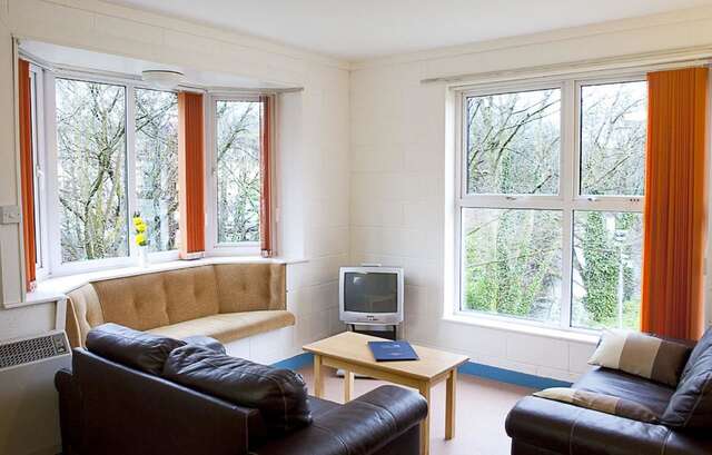 Общежития Castlewhite Apartments - UCC Summer Beds Корк-6