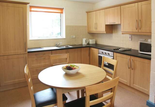 Общежития Castlewhite Apartments - UCC Summer Beds Корк-7